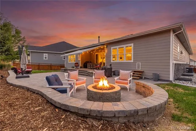 2684 Keepsake Way Castle Rock, CO 80109