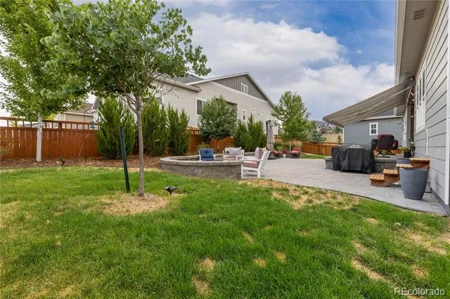 2684 Keepsake Way Castle Rock, CO 80109