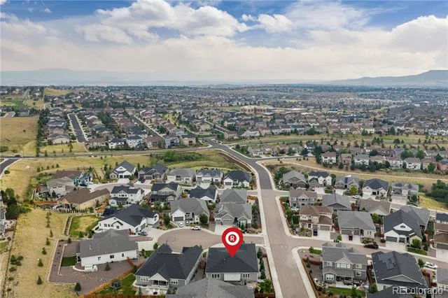 2684 Keepsake Way Castle Rock, CO 80109