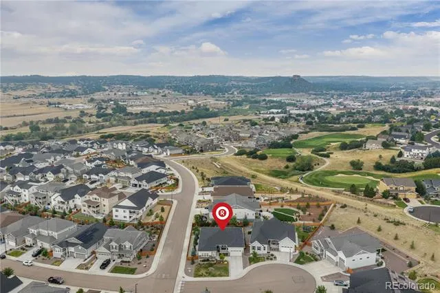2684 Keepsake Way Castle Rock, CO 80109