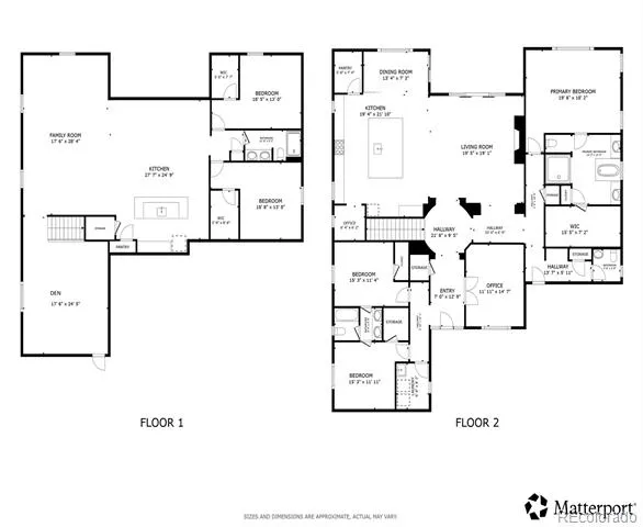 2684 Keepsake Way Castle Rock, CO 80109