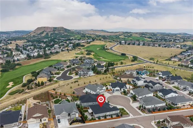 2684 Keepsake Way Castle Rock, CO 80109