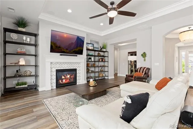 2684 Keepsake Way Castle Rock, CO 80109