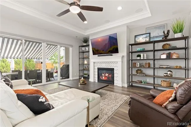 2684 Keepsake Way Castle Rock, CO 80109