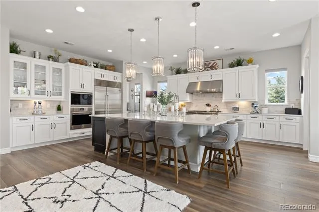 2684 Keepsake Way Castle Rock, CO 80109