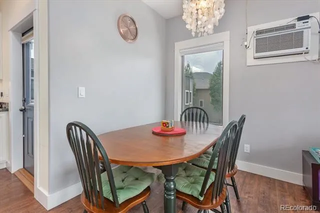 536 E 1st Street #C Salida, CO 81201