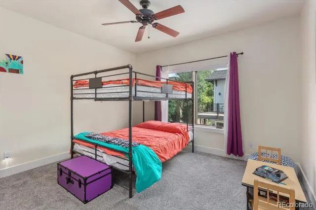 536 E 1st Street #C Salida, CO 81201