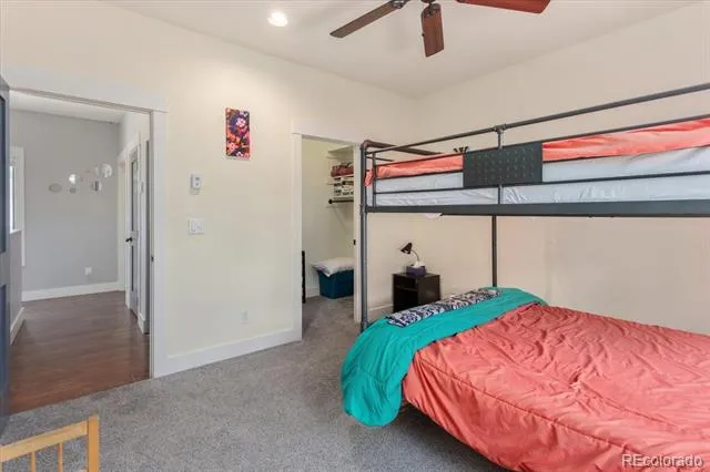 536 E 1st Street #C Salida, CO 81201