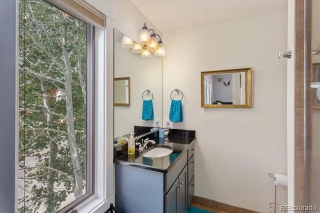 536 E 1st Street #C Salida, CO 81201
