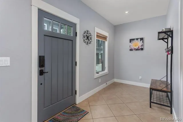 536 E 1st Street #C Salida, CO 81201