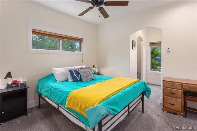536 E 1st Street #C Salida, CO 81201