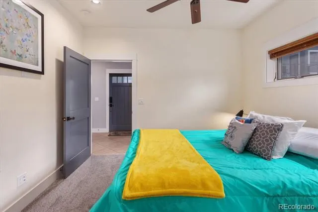 536 E 1st Street #C Salida, CO 81201