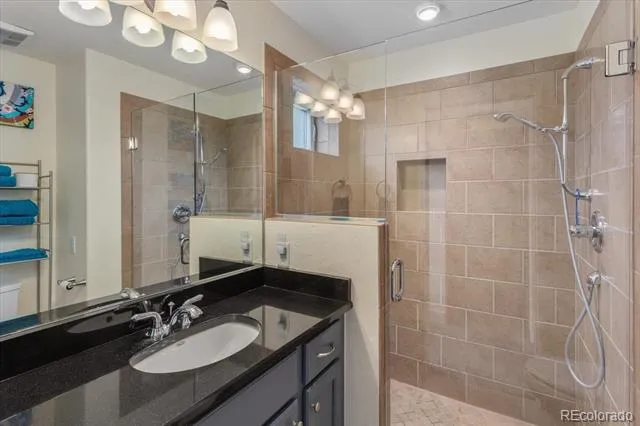 536 E 1st Street #C Salida, CO 81201