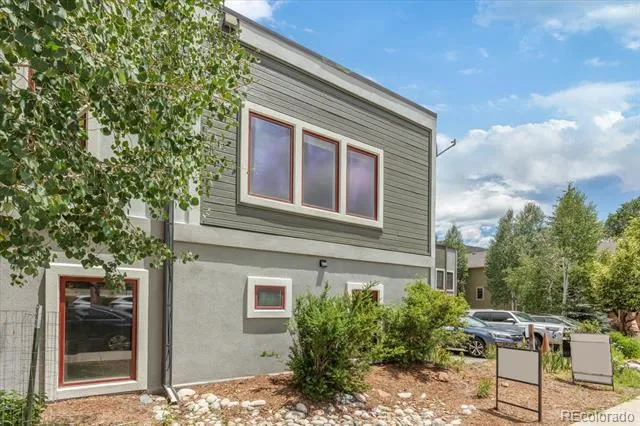 536 E 1st Street #C Salida, CO 81201