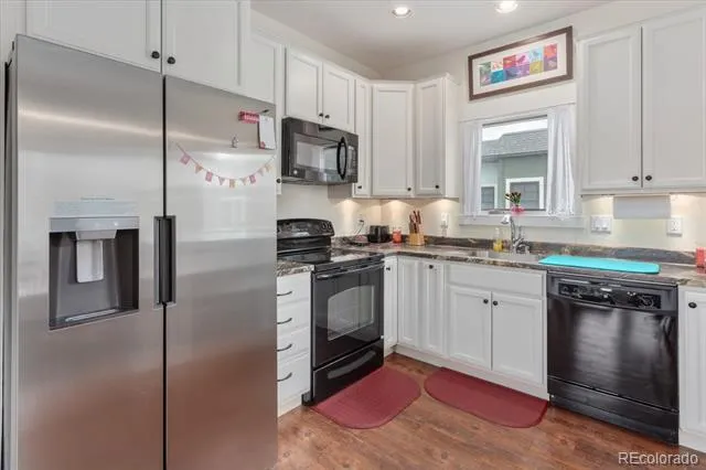 536 E 1st Street #C Salida, CO 81201