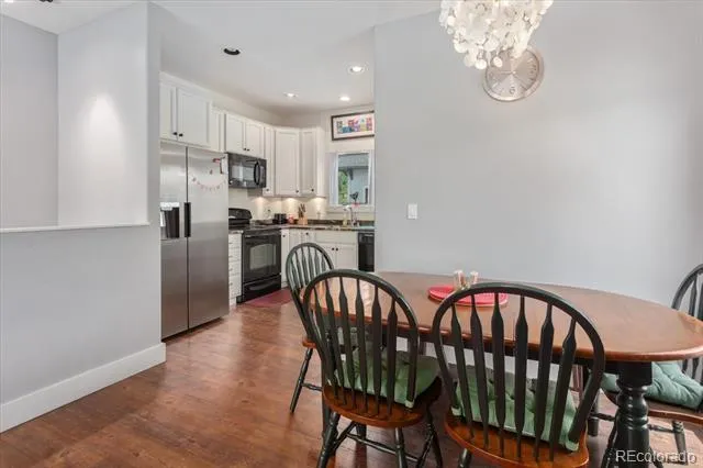 536 E 1st Street #C Salida, CO 81201