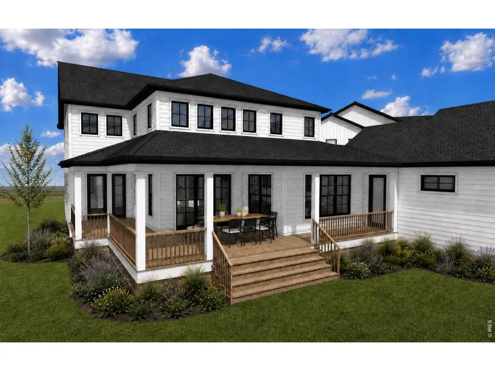 836 Kattell Court Erie, CO 80516
