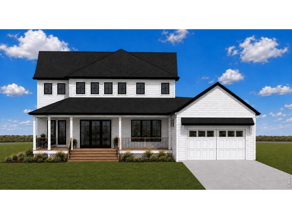 836 Kattell Court Erie, CO 80516