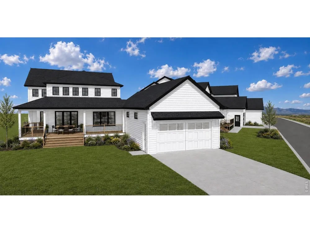 836 Kattell Court Erie, CO 80516
