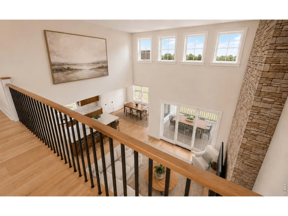 836 Kattell Court Erie, CO 80516