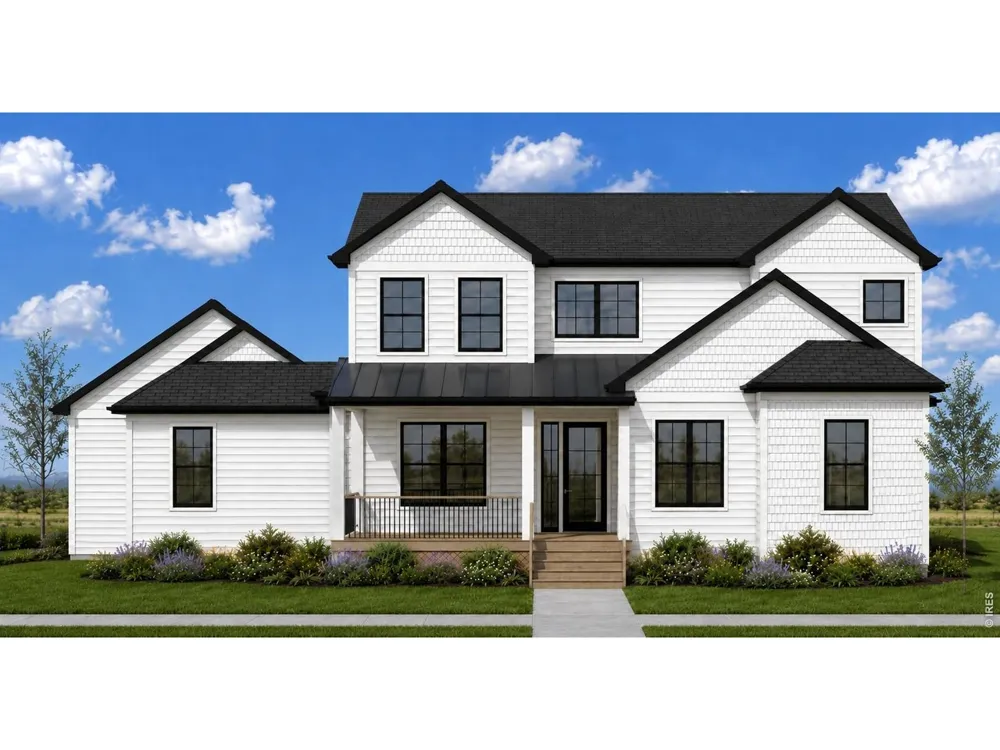 836 Kattell Court Erie, CO 80516