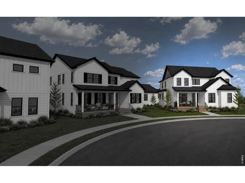 836 Kattell Court Erie, CO 80516
