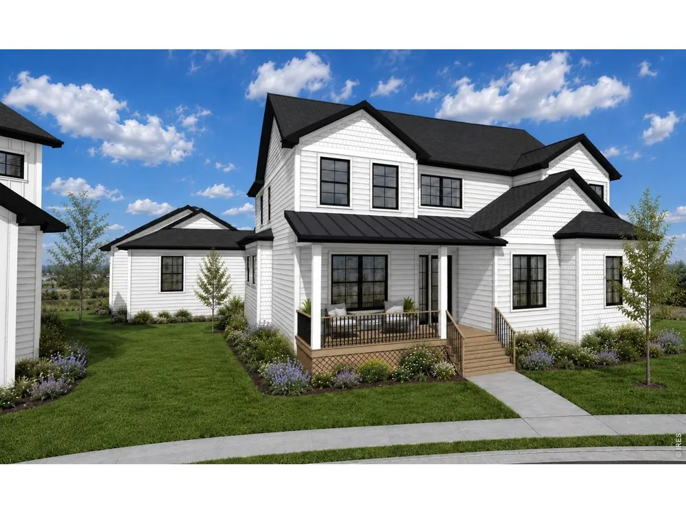 836 Kattell Court Erie, CO 80516