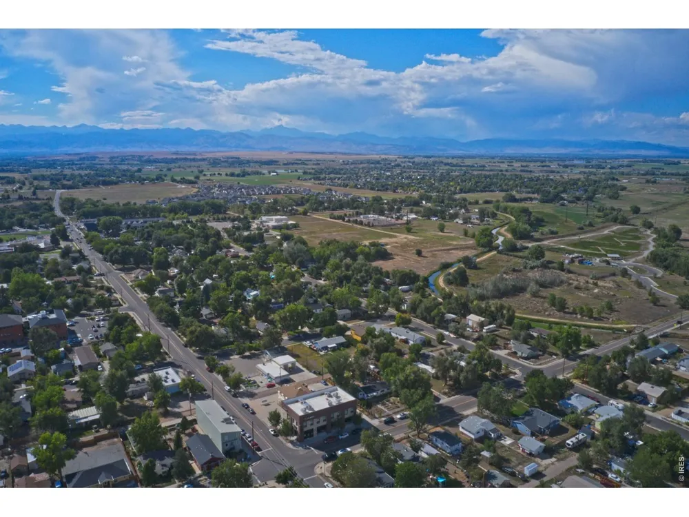 836 Kattell Court Erie, CO 80516