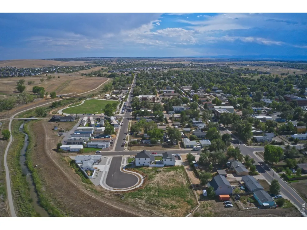 836 Kattell Court Erie, CO 80516
