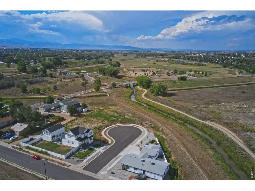 836 Kattell Court Erie, CO 80516