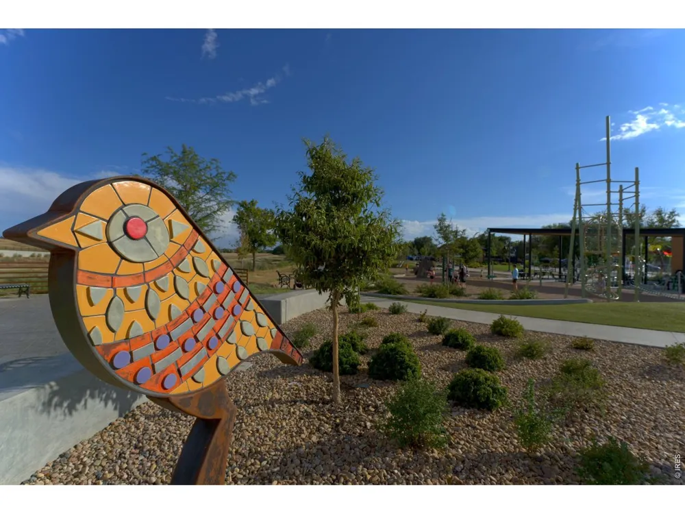 836 Kattell Court Erie, CO 80516