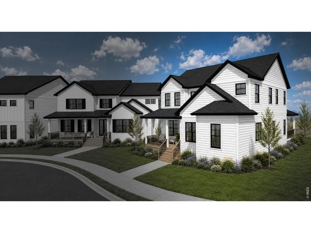 836 Kattell Court Erie, CO 80516