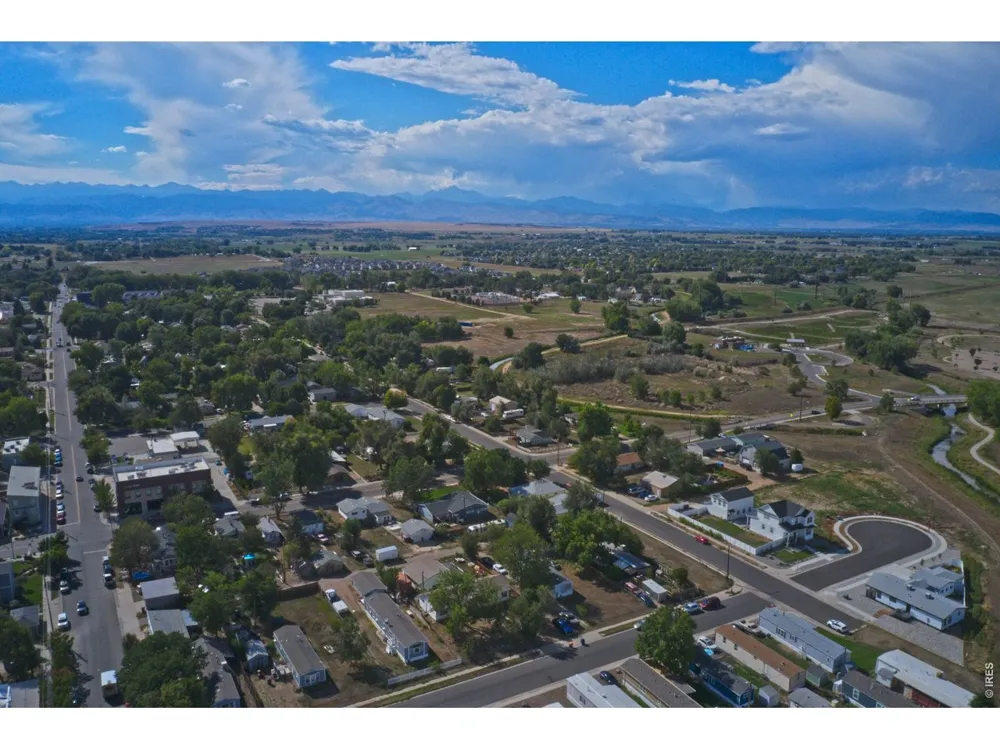 836 Kattell Court Erie, CO 80516