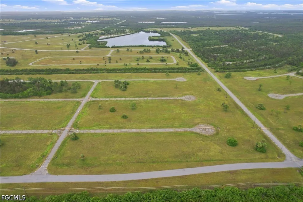 Paddlefish Court Placida, FL 33946