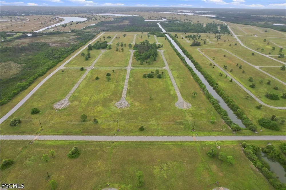 Paddlefish Court Placida, FL 33946