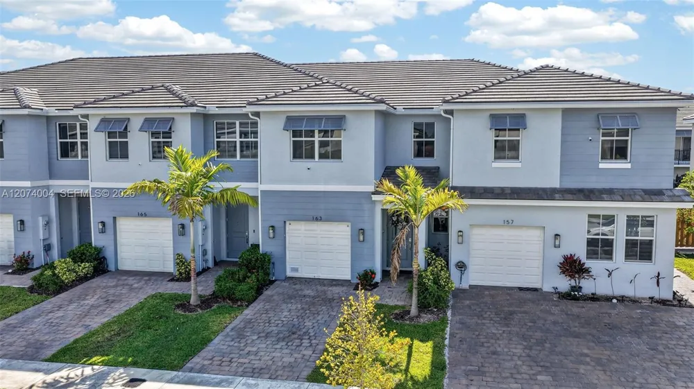 163 NE 13th Cir #N/a Homestead, FL 33033