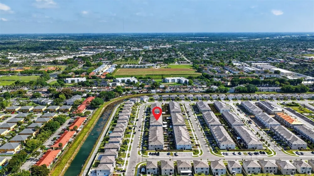 163 NE 13th Cir #N/a Homestead, FL 33033