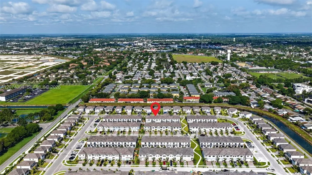163 NE 13th Cir #N/a Homestead, FL 33033