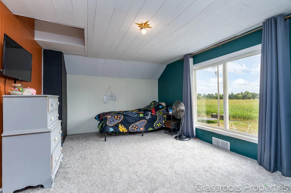 6196 W Sidney Road Sidney Township, MI 48885