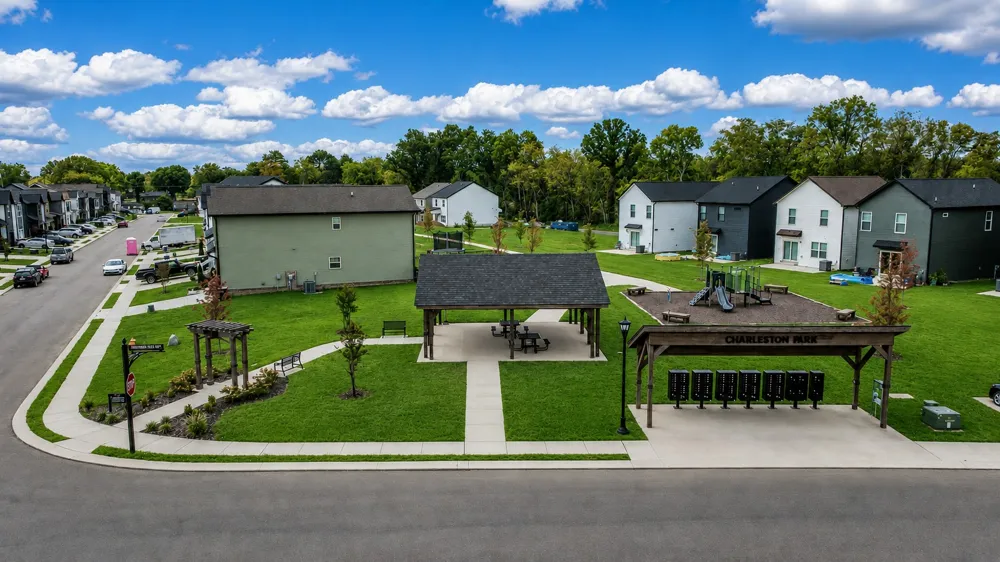 636 Southern Pass Run Clarksville, TN 37043
