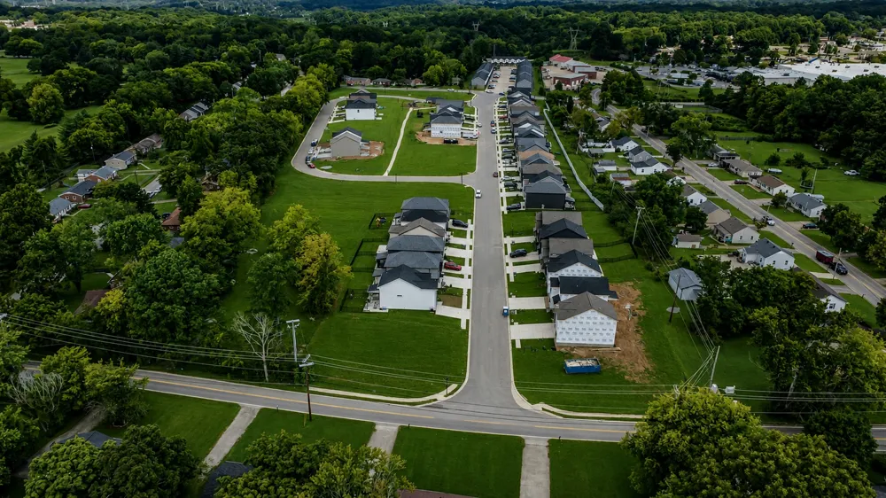636 Southern Pass Run Clarksville, TN 37043