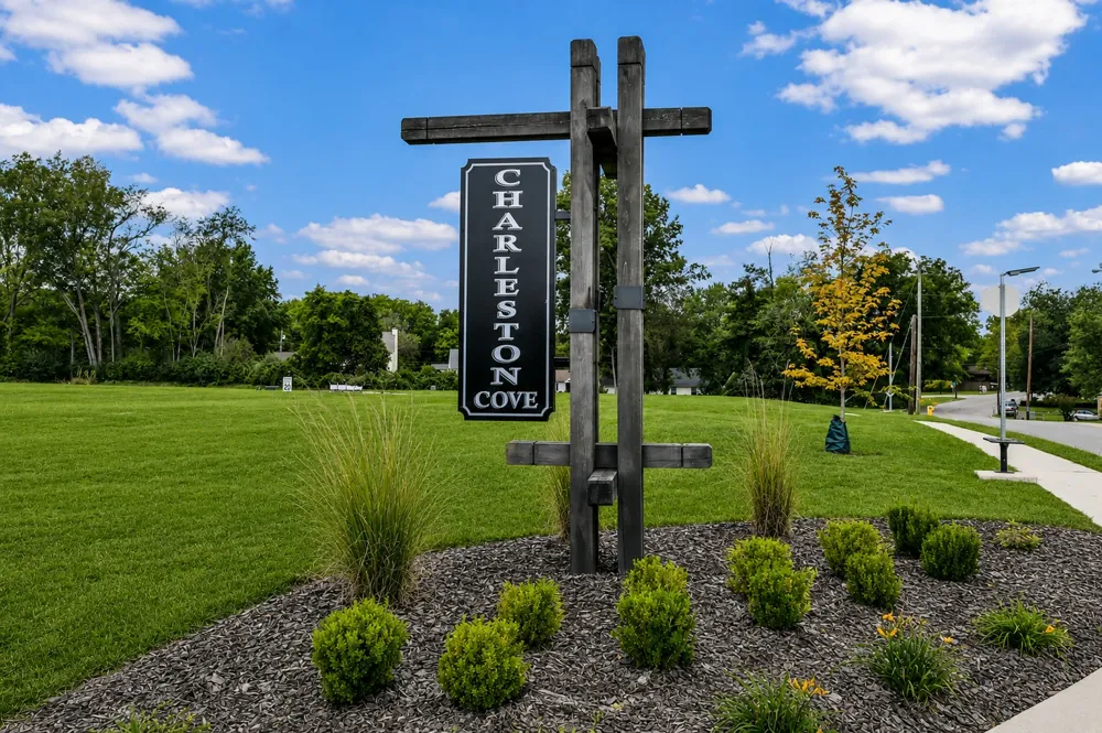 636 Southern Pass Run Clarksville, TN 37043