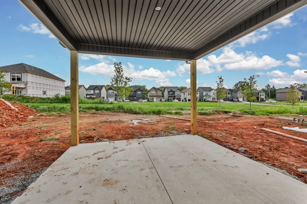 636 Southern Pass Run Clarksville, TN 37043