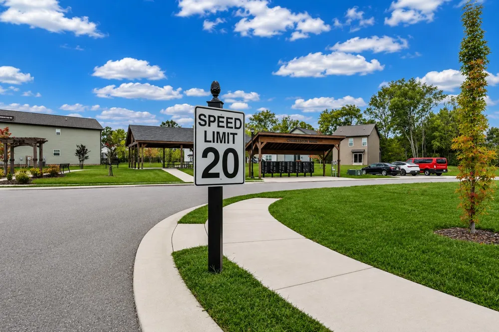 636 Southern Pass Run Clarksville, TN 37043