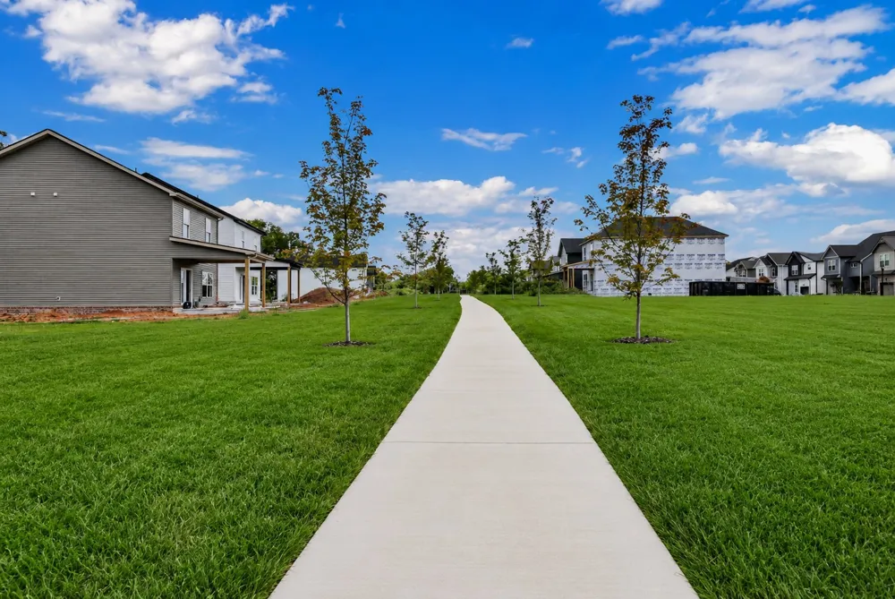 636 Southern Pass Run Clarksville, TN 37043
