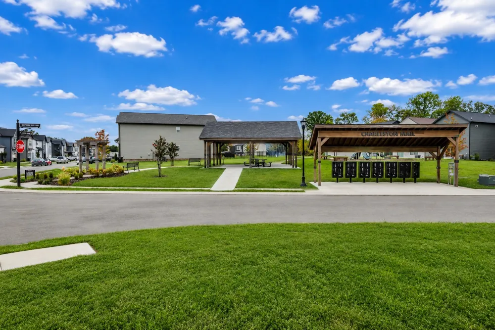 636 Southern Pass Run Clarksville, TN 37043