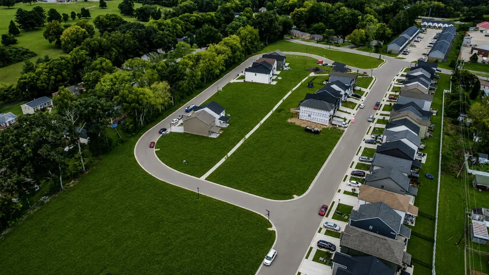 636 Southern Pass Run Clarksville, TN 37043