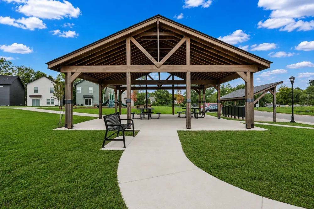 636 Southern Pass Run Clarksville, TN 37043