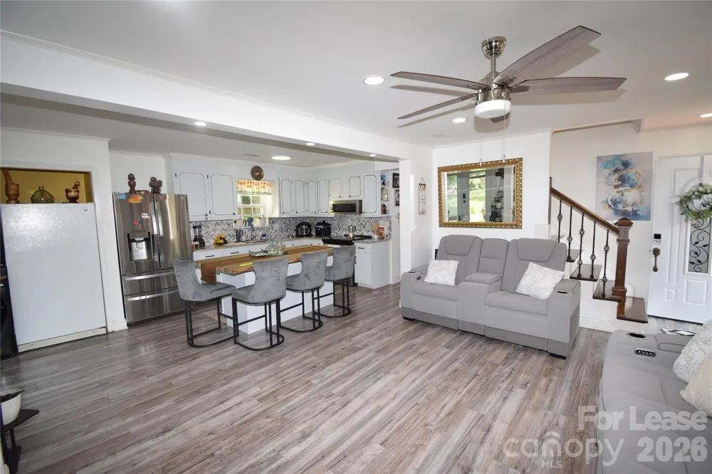 10225 Cromarty Lane Mint Hill, NC 28227