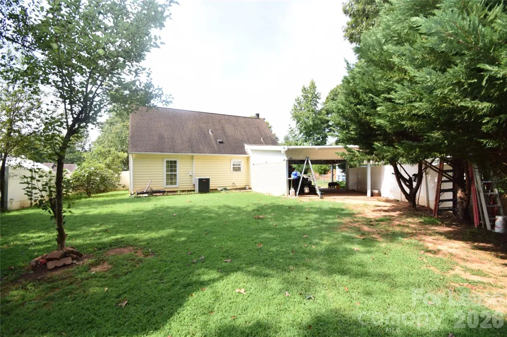 10225 Cromarty Lane Mint Hill, NC 28227